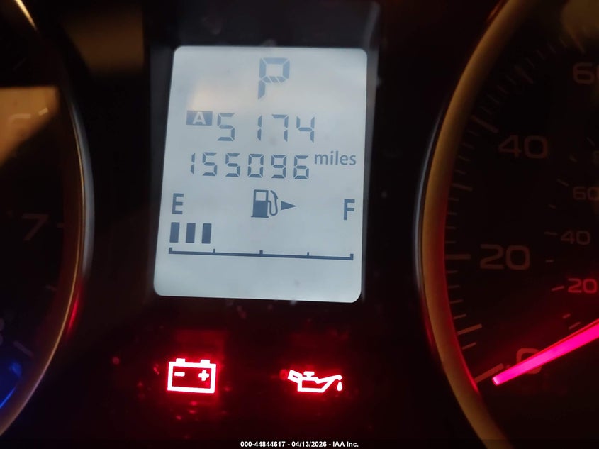 2017 Subaru Forester 2.5I Premium VIN: JF2SJAEC7HH509449 Lot: 44844617