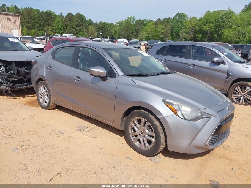 3MYDLBZV7GY116297 2016 Scion Ia auction photo 1