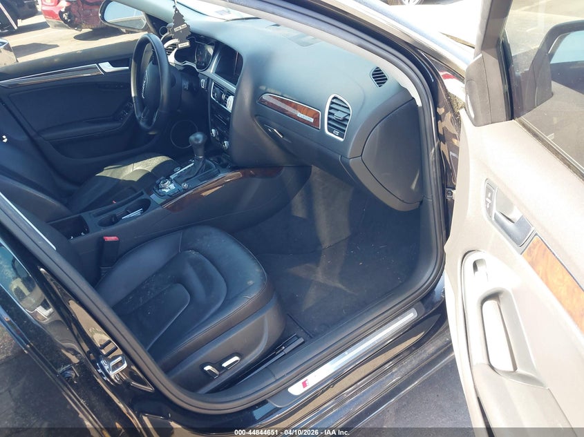 2014 Audi A4 2.0T Premium