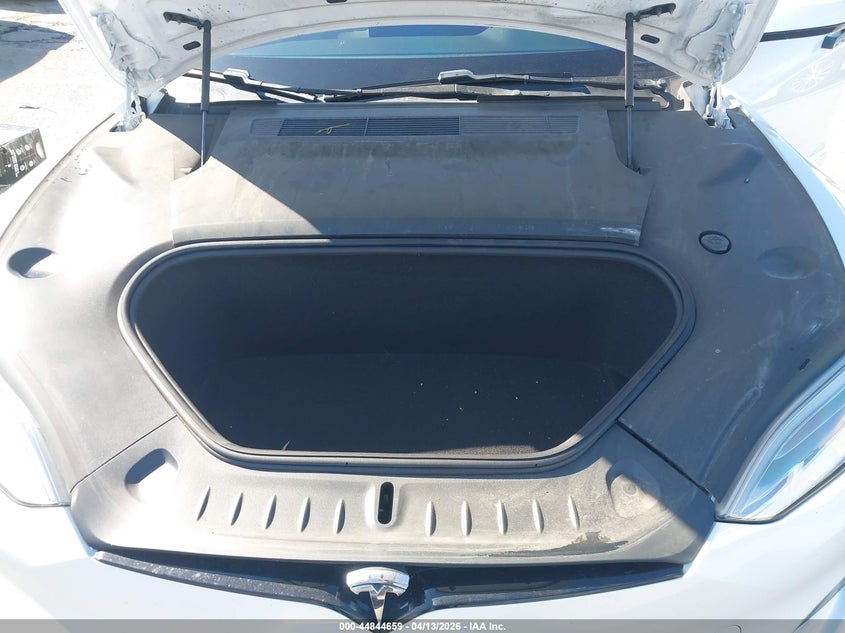 2022 Tesla Model S Dual Motor All-Wheel Drive VIN: 5YJSA1E50NF459067 Lot: 44844659