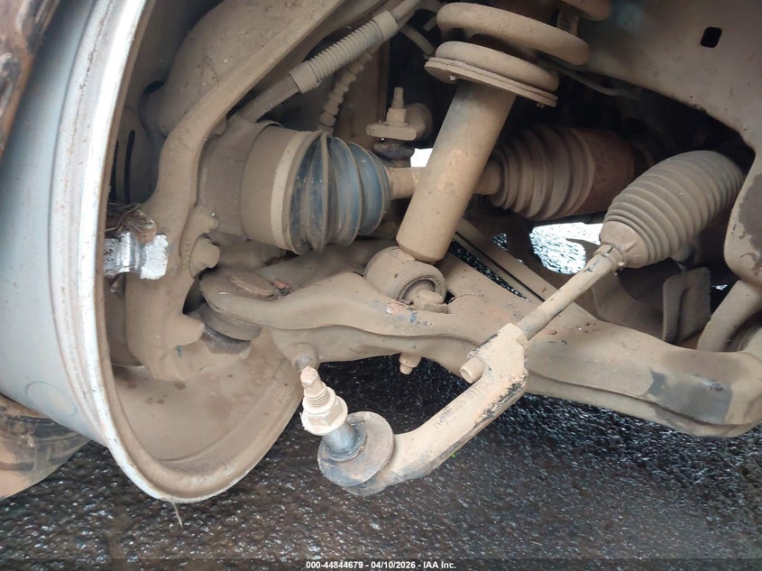 VIN 1FTEX1EP2JKF58063 2018 FORD F-150 XL
