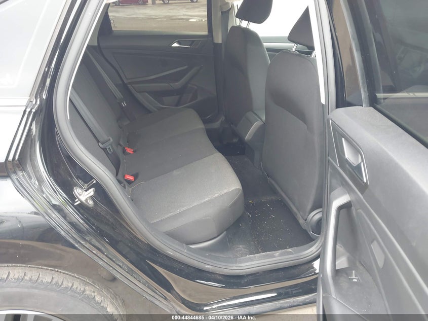 2021 Volkswagen Jetta 1.4T R-Line/1.4T S/1.4T Se VIN: 3VWC57BU0MM082710 Lot: 44844685