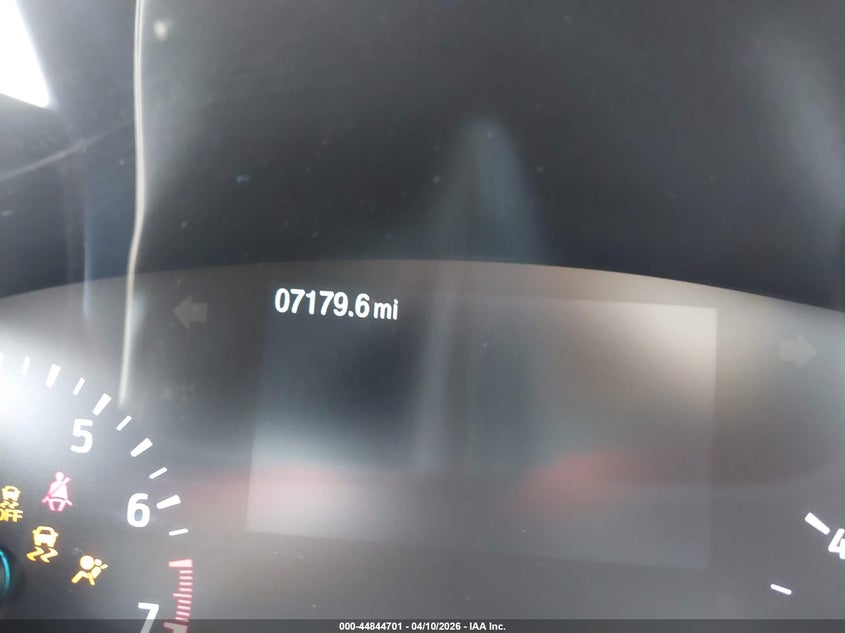 1FMCU0H60LUA57916 2020 Ford Escape 1.5 Sel blue