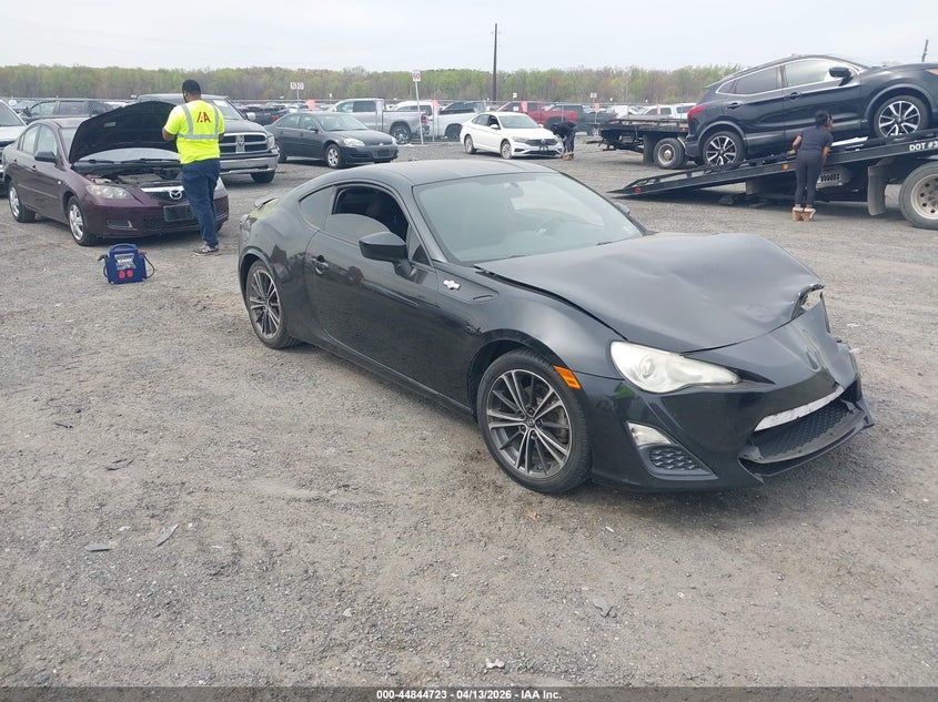 JF1ZNAA17E9701066 2014 Scion Fr-S auction photo 1