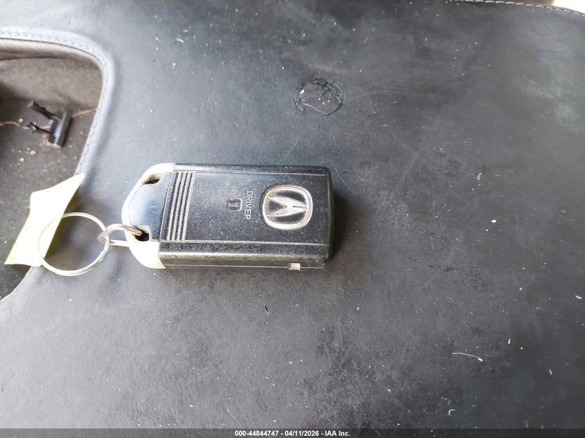 2012 Acura Tl 3.7 VIN: 19UUA9F52CA001740 Lot: 44844747