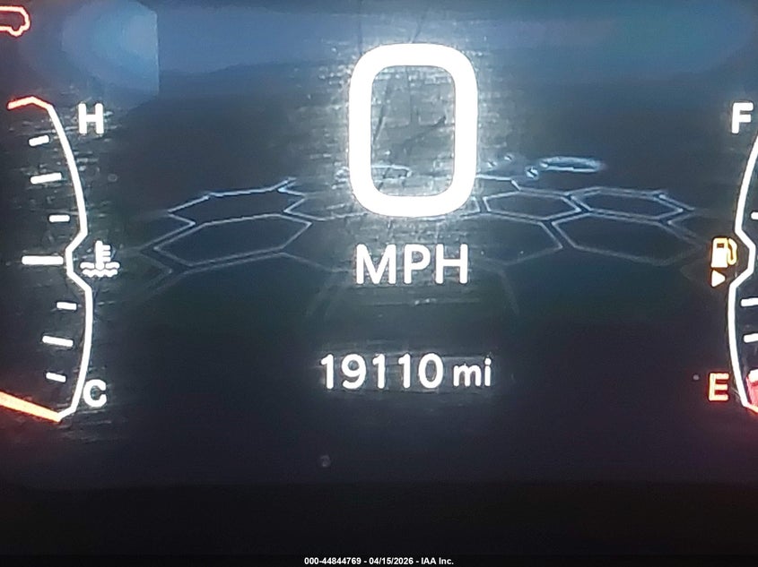 2024 Jeep Compass Limited 4X4 VIN: 3C4NJDCN9RT163294 Lot: 44844769