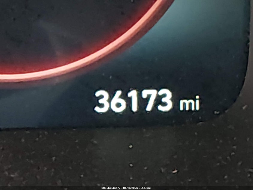 2024 Hyundai Palisade Sel VIN: KM8R44GE5RU707245 Lot: 44844777