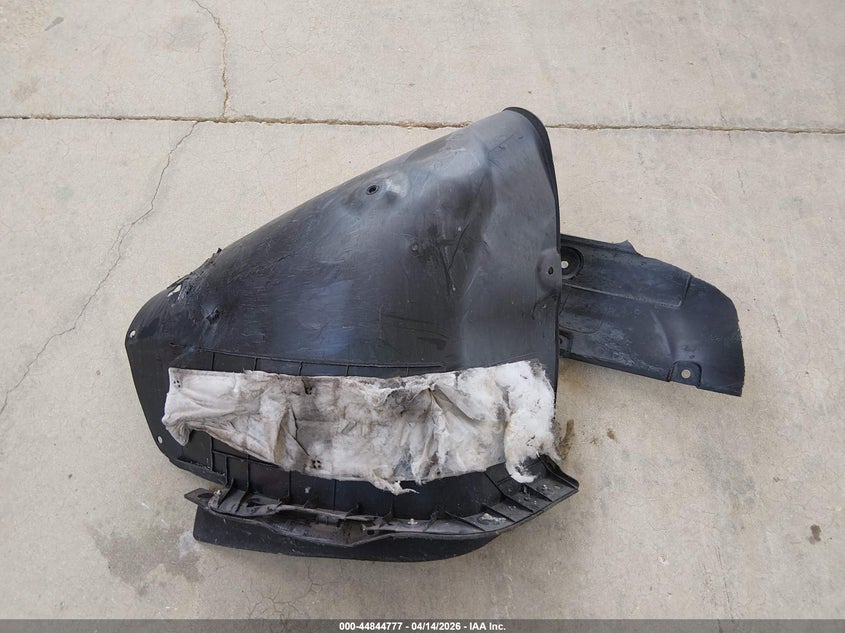 2024 Hyundai Palisade Sel VIN: KM8R44GE5RU707245 Lot: 44844777