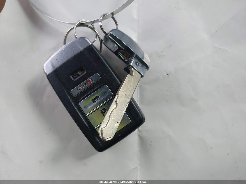 2016 Acura Tlx Tech VIN: 19UUB1F58GA007658 Lot: 44844790