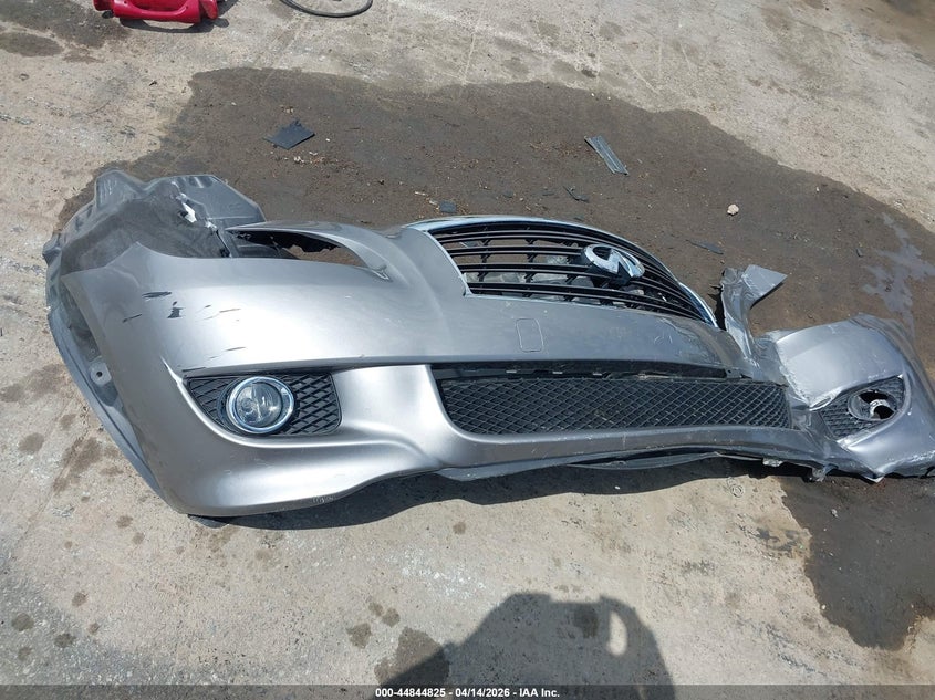 2014 Infiniti Q70 3.7X VIN: JN1BY1AR4EM320283 Lot: 44844825