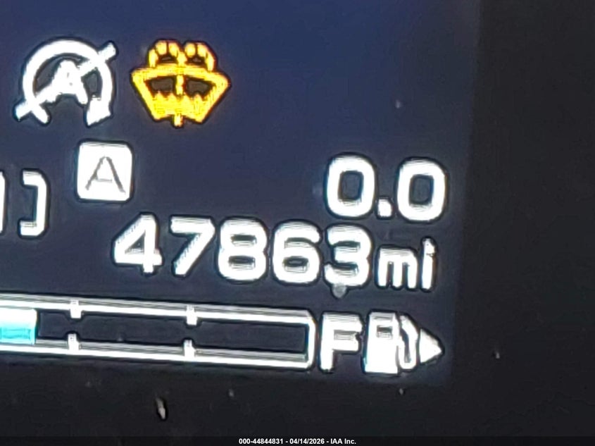 2022 Subaru Forester Premium VIN: JF2SKAEC5NH496516 Lot: 44844831