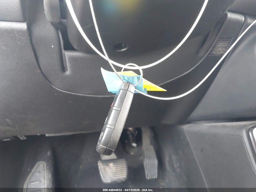 2020 Jeep Renegade Latitude Fwd VIN: ZACNJABB5LPL73909 Lot: 44844832