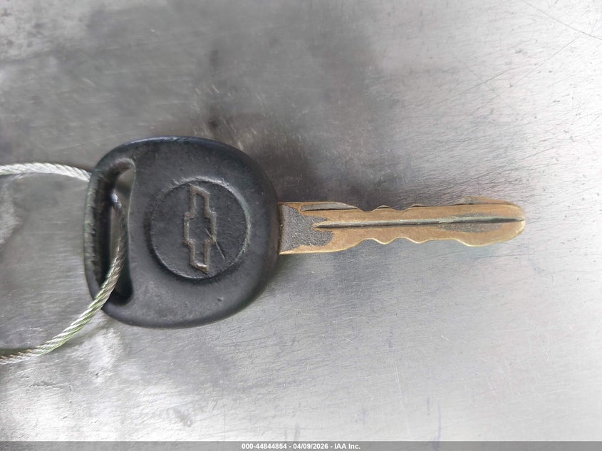 2001 Chevrolet Suburban 1500 Lt VIN: 3GNFK16T41G166781 Lot: 44844854