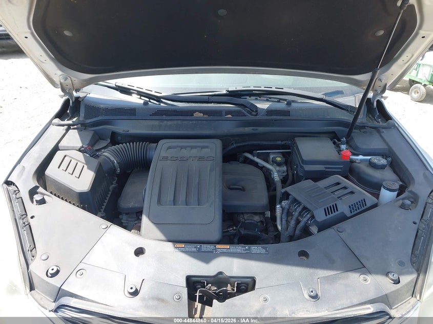 2017 Chevrolet Equinox Premier VIN: 2GNALDEK0H6295849 Lot: 44844860