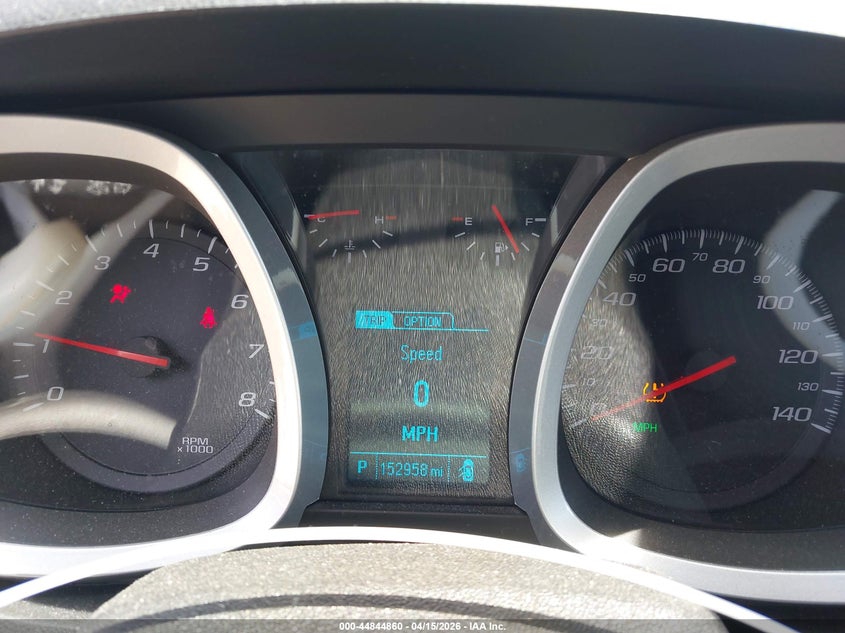 2017 Chevrolet Equinox Premier VIN: 2GNALDEK0H6295849 Lot: 44844860