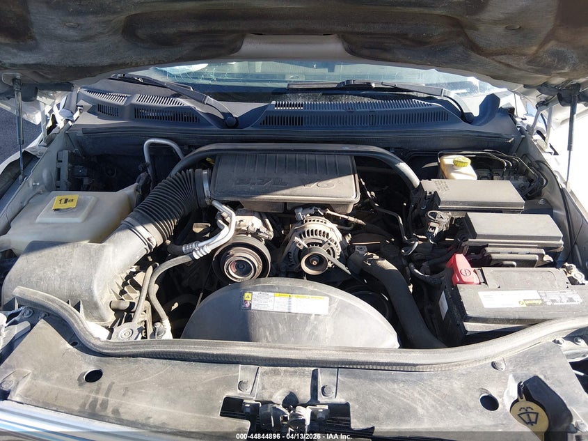 2008 Jeep Commander Sport VIN: 1J8HG48K98C221725 Lot: 44844896