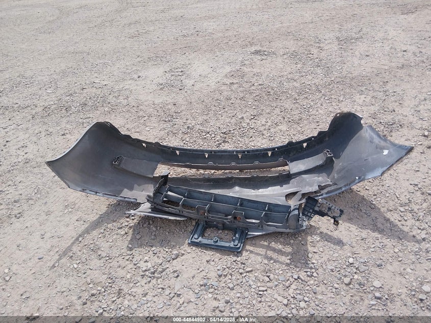 2008 Honda Fit VIN: JHMGD37438S002627 Lot: 44844902