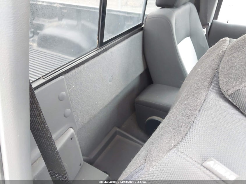 2010 Ford Ranger Xl/Xlt VIN: 1FTKR1AD0APA64554 Lot: 44844906