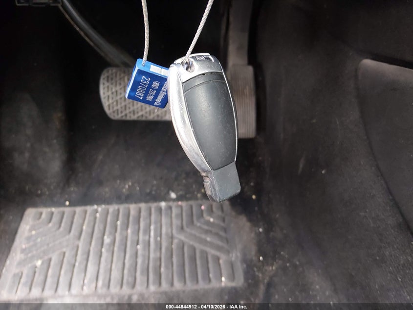 2008 Mercedes-Benz Gl 450 4Matic VIN: 4JGBF71E98A344650 Lot: 44844912