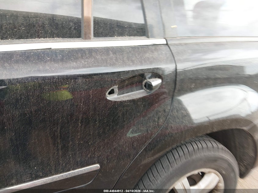 2008 Mercedes-Benz Gl 450 4Matic VIN: 4JGBF71E98A344650 Lot: 44844912