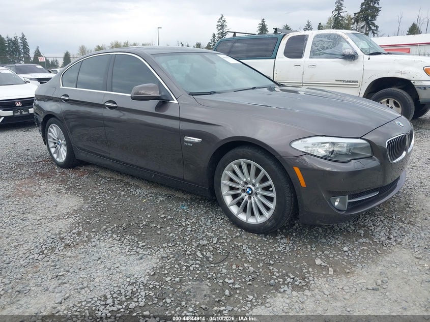 BMW 535I 2011. Lot# 44844914. VIN WBAFU7C51BC878050. Photo 1