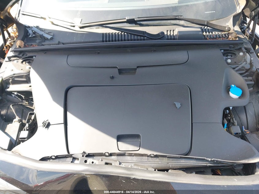 2025 Volvo Ex30 Ultra Twin Motor Performance, Fully Electric VIN: YV4EK3ZL5SS145148 Lot: 44844916