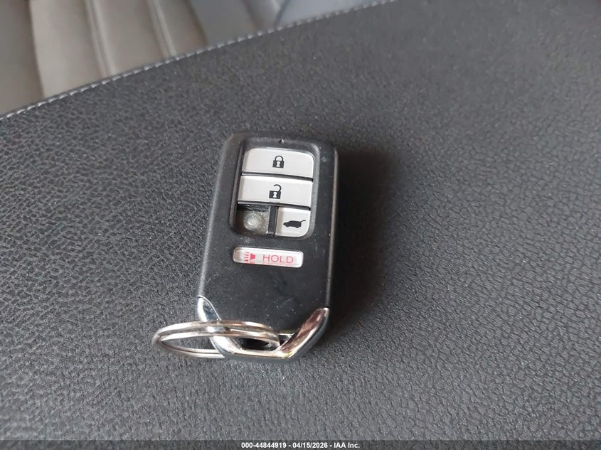 2018 Honda Cr-V Ex VIN: 2HKRW2H57JH659702 Lot: 44844919