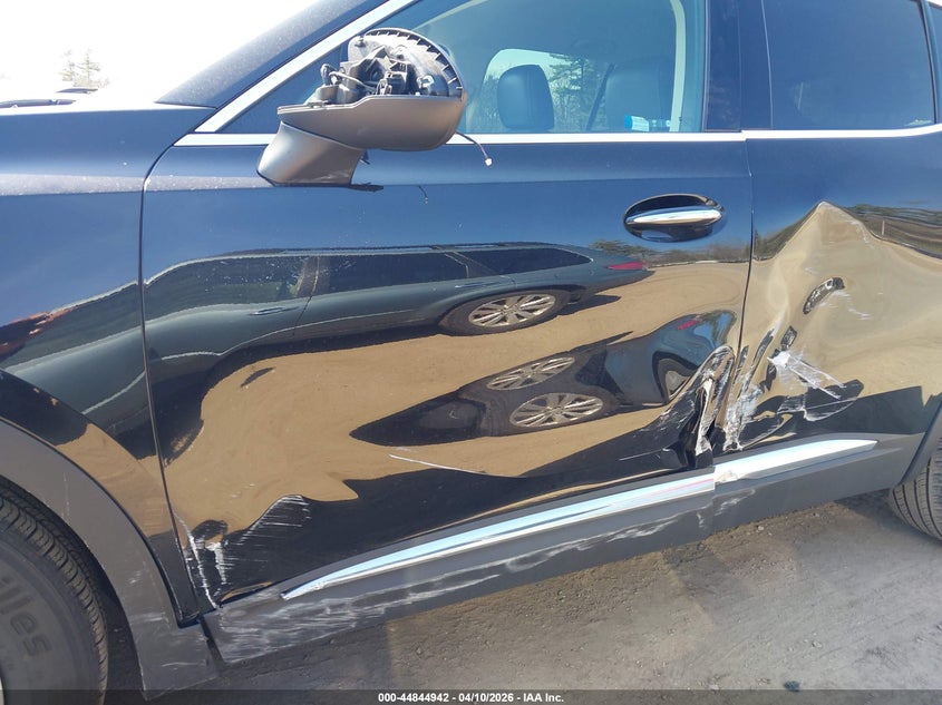 2023 Buick Envision Essence Fwd VIN: LRBFZNR42PD022036 Lot: 44844942