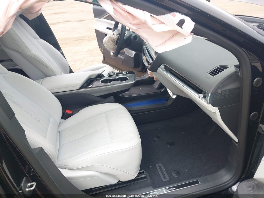 2023 Cadillac Lyriq Rwd Luxury