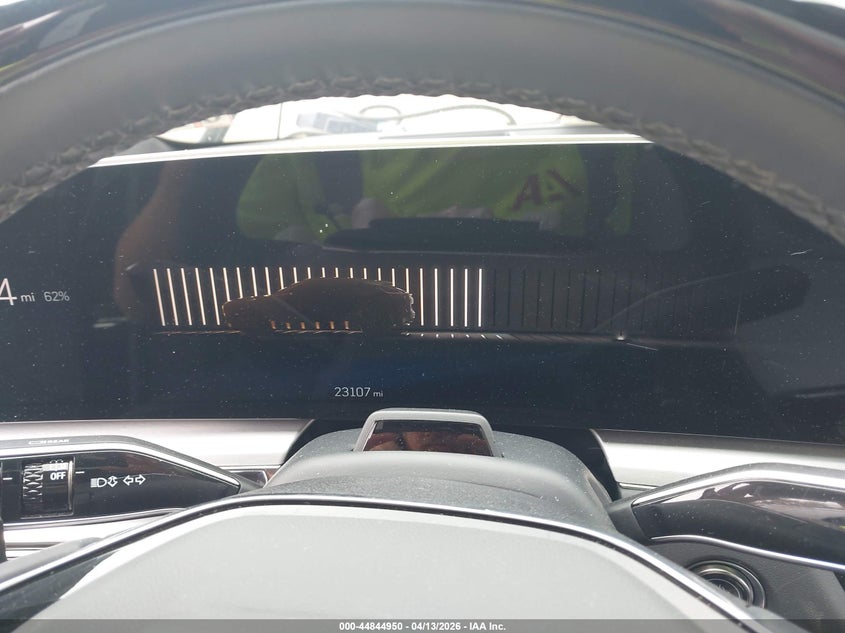2023 Cadillac Lyriq Rwd Luxury VIN: 1GYKPMRK7PZ002070 Lot: 44844950