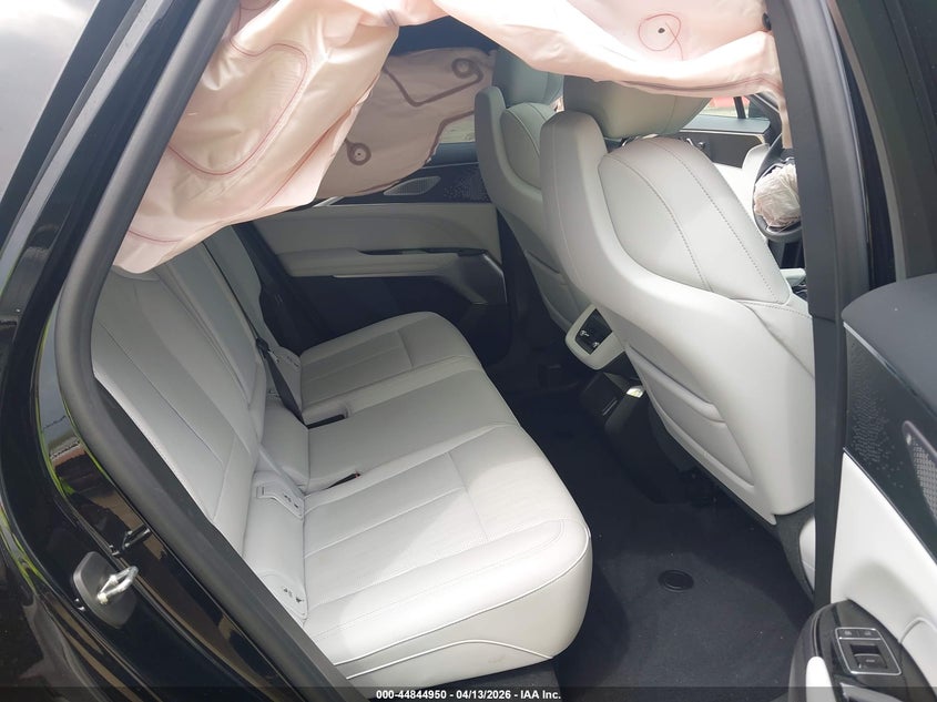 2023 Cadillac Lyriq Rwd Luxury VIN: 1GYKPMRK7PZ002070 Lot: 44844950