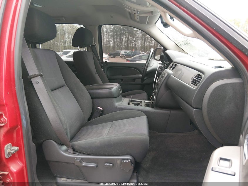 2012 GMC Sierra 1500 Sle