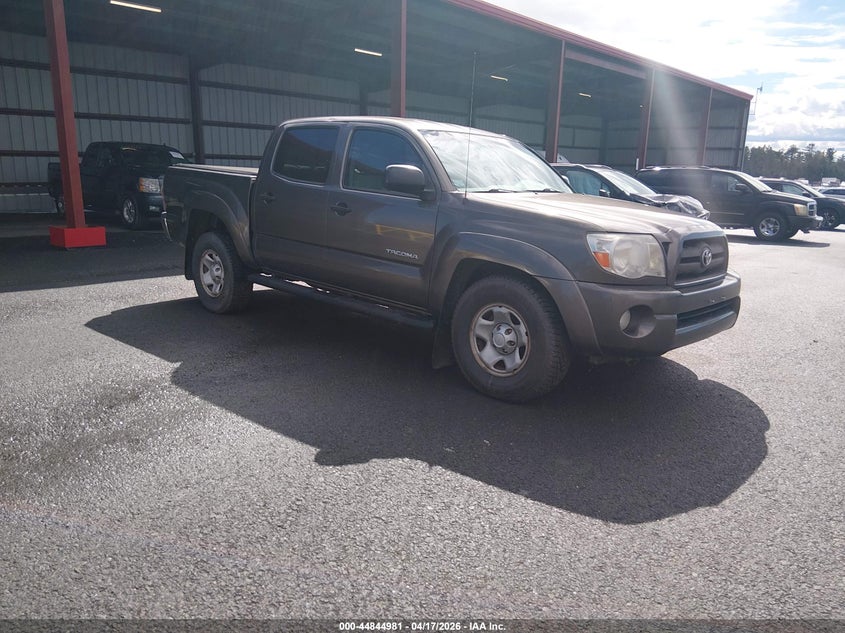 2010 Toyota Tacoma Base V6