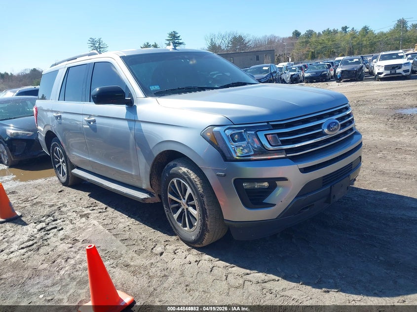 2020 Ford Expedition Xl