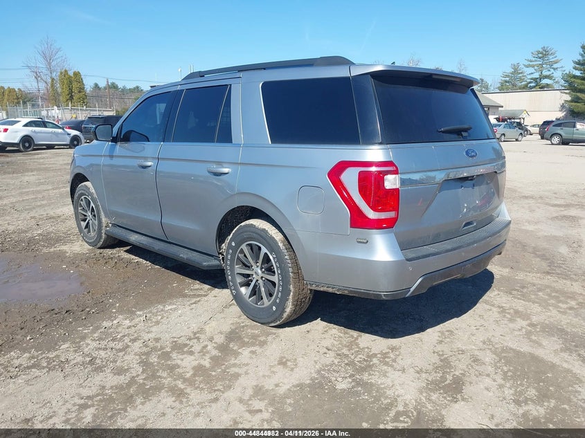 2020 Ford Expedition Xl