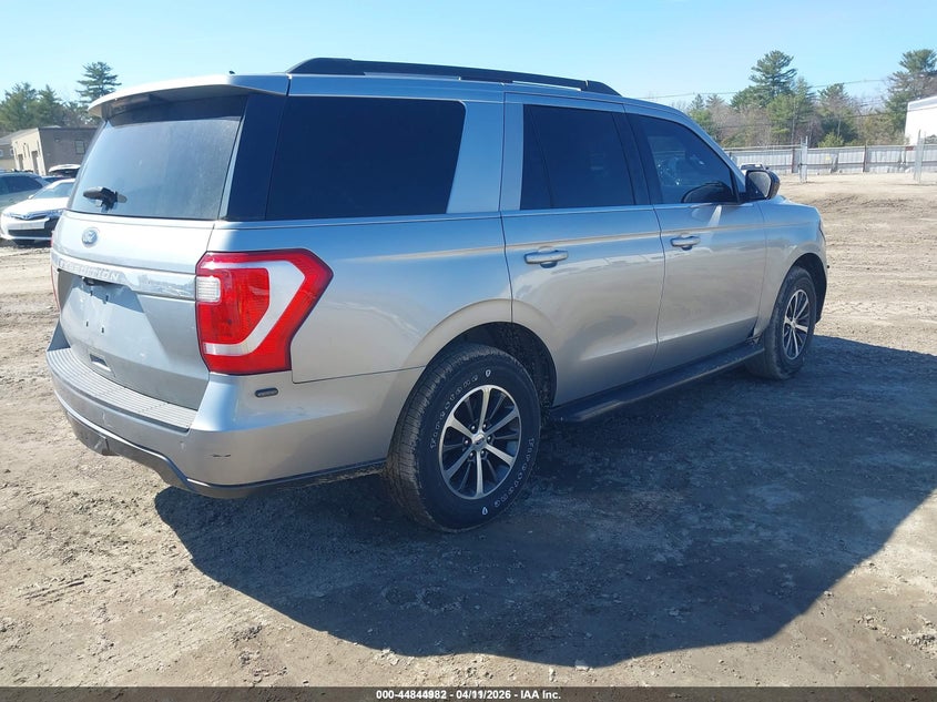 2020 Ford Expedition Xl