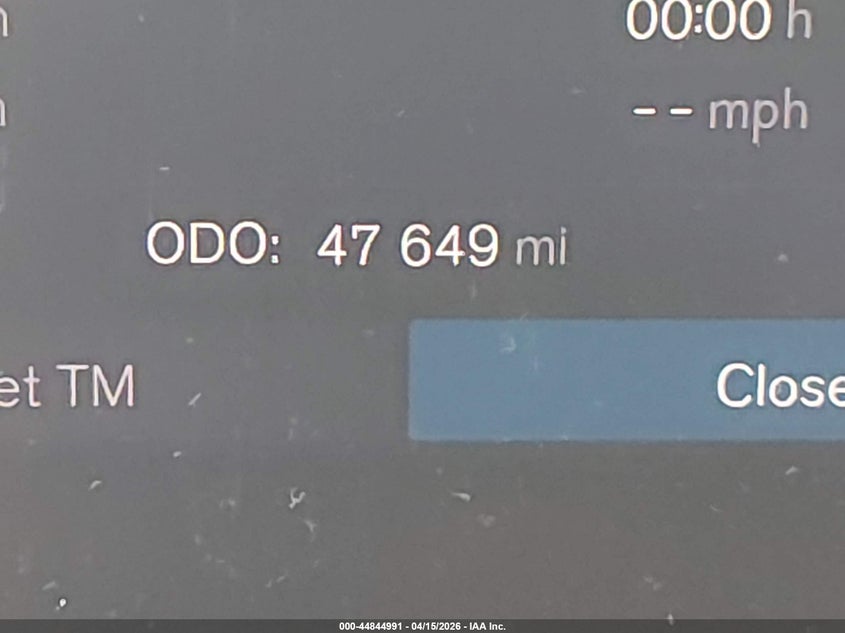 2024 Volvo Xc90 B6 Ultimate Bright Theme 7-Seater VIN: YV4062PF5R1204236 Lot: 44844991