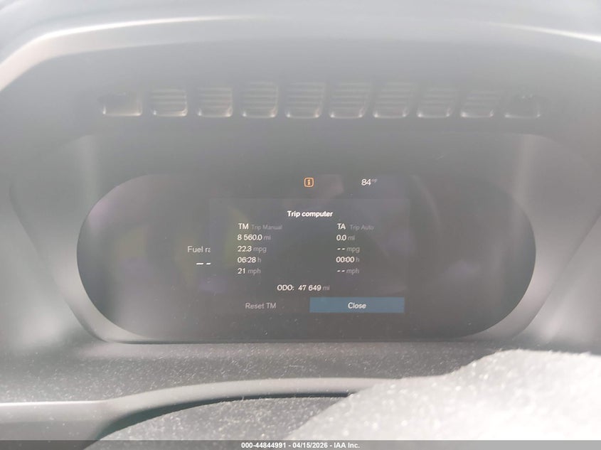 2024 Volvo Xc90 B6 Ultimate Bright Theme 7-Seater VIN: YV4062PF5R1204236 Lot: 44844991