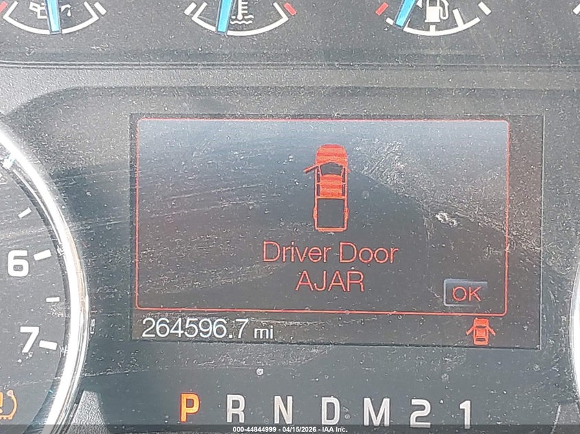 2014 Ford F-150 Xlt VIN: 1FTFW1ET1EKD72105 Lot: 44844999