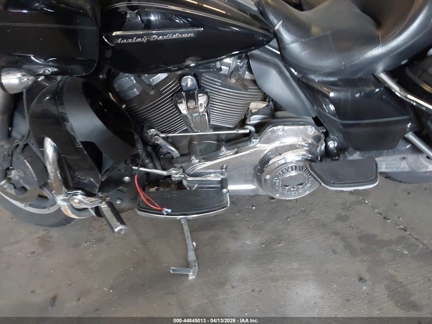 2017 Harley-Davidson Fltru VIN: 1HD1KGD15HB624613 Lot: 44845013