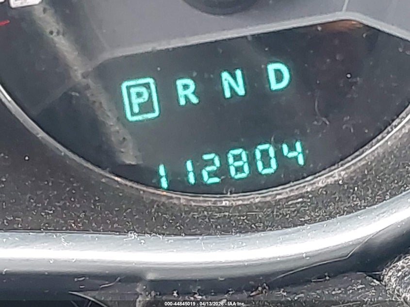 2013 Dodge Avenger Se VIN: 1C3CDZABXDN687880 Lot: 44845019