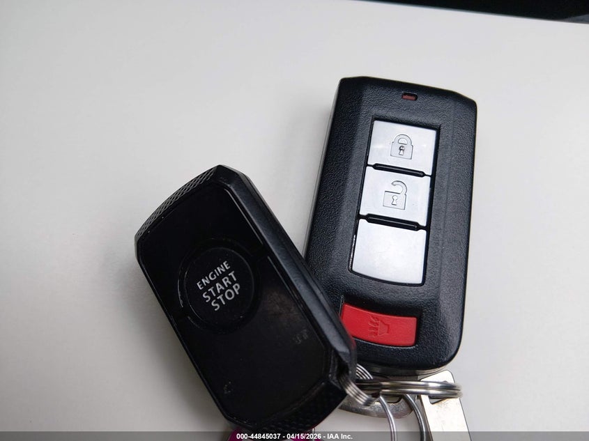 2019 Mitsubishi Mirage Se VIN: ML32A4HJ9KH003836 Lot: 44845037