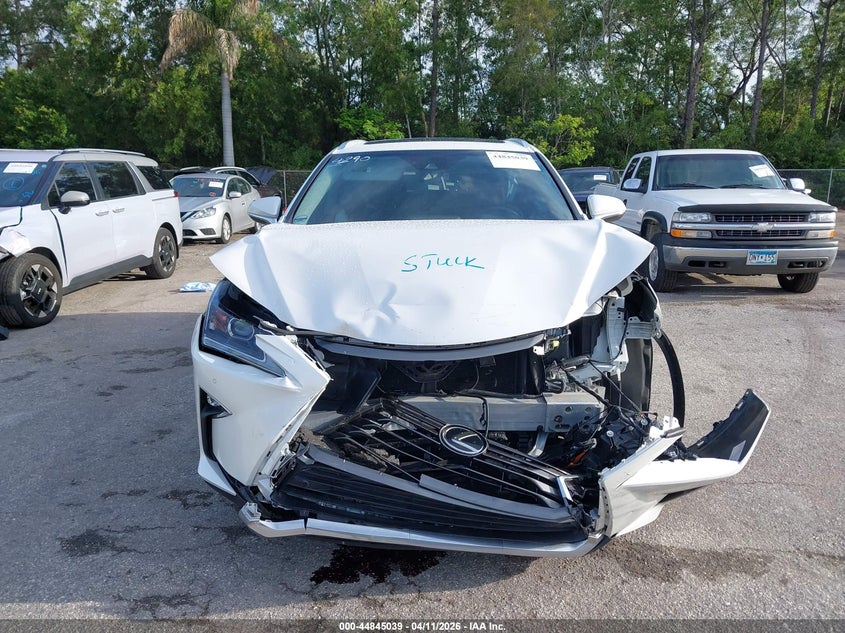2018 Lexus Rx 3.5 Rx 350 white Lot 111044845039 Vin 2T2ZZMCA6JC114290