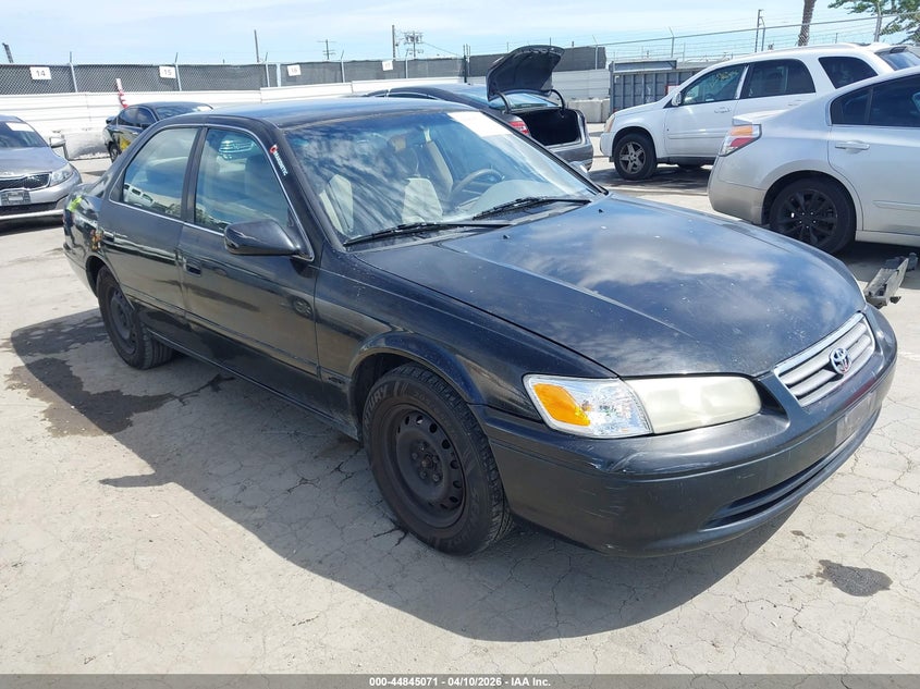 JT2BG22K6Y0438847 2000 Toyota Camry Le auction photo 1