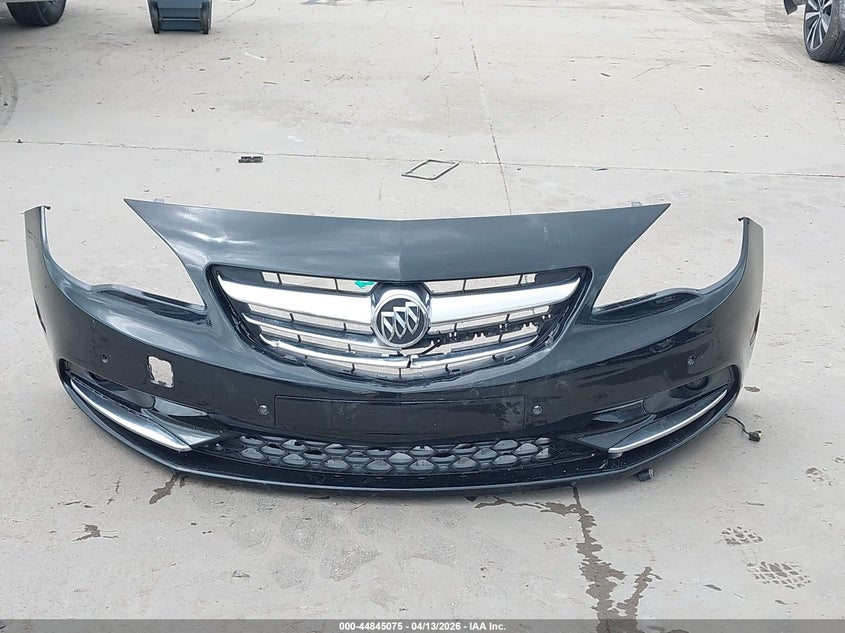 2016 Buick Cascada Premium VIN: W04WT3N51GG045113 Lot: 44845075