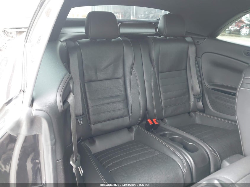 2016 Buick Cascada Premium VIN: W04WT3N51GG045113 Lot: 44845075