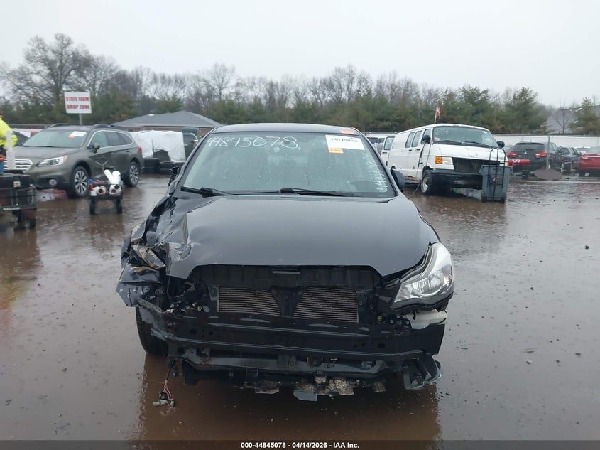 2013 Subaru Impreza 2.0I Premium VIN: JF1GJAD63DH035225 Lot: 44845078