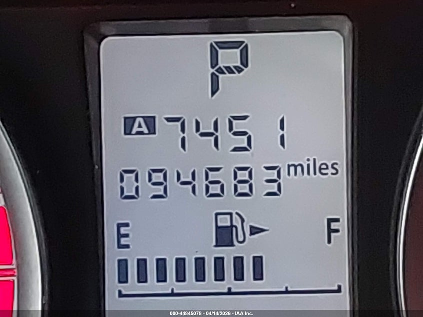 2013 Subaru Impreza 2.0I Premium VIN: JF1GJAD63DH035225 Lot: 44845078