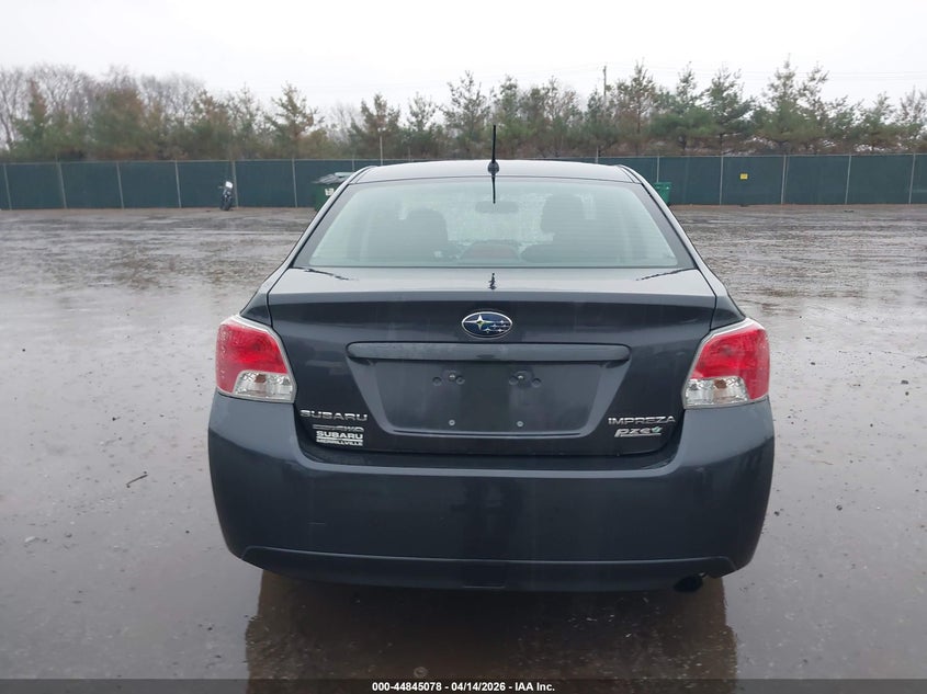 2013 Subaru Impreza 2.0I Premium VIN: JF1GJAD63DH035225 Lot: 44845078