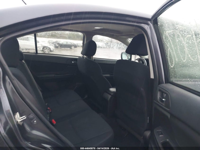 2013 Subaru Impreza 2.0I Premium VIN: JF1GJAD63DH035225 Lot: 44845078